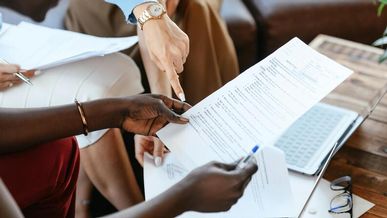 The Franchise Reservation Agreement