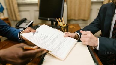 Franchise Regulation in South Africa: A Comprehensive Legal Overview