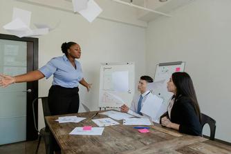 From Tension to Resolution: Understanding and Preventing Franchise Disputes