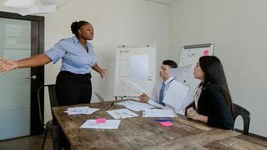 From Tension to Resolution: Understanding and Preventing Franchise Disputes
