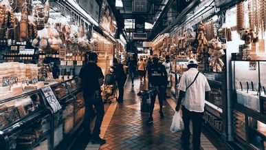 Opening a Franchise in Africa: How to Successfully Enter a Fast-Growing Market
