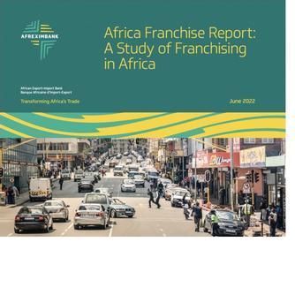Africa Franchise Report: A Study of Franchising in Africa