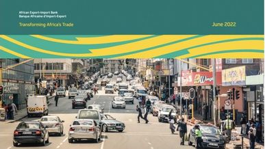 Africa Franchise Report: A Study of Franchising in Africa