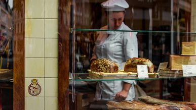Is my business franchisable?