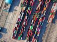What is the impact of supply chains, personnel, and economics on franchise networks?