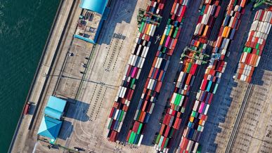 What is the impact of supply chains, personnel, and economics on franchise networks?