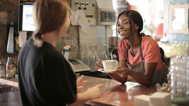 Drive profits with a loyalty program