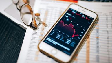 5 Reasons to focus on long term gain