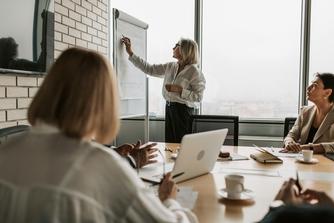 Transferring Corporate Skills into Franchise (or Other Business) Success