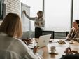 Transferring Corporate Skills into Franchise (or Other Business) Success