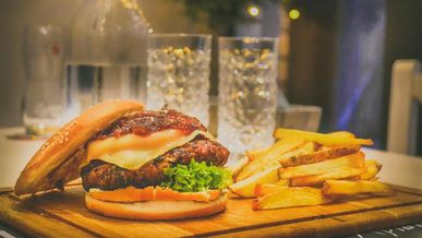 McDonald’s reclaims the crown — But the QSR battlefield is shifting