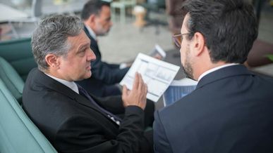 Essential 5-point guide to buying a franchise