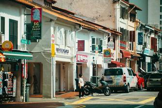 Africa, a Growth Driver to Consider for Franchising