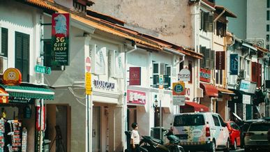 Africa, a Growth Driver to Consider for Franchising