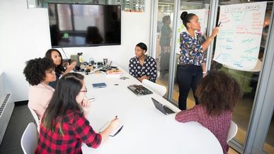 Franchise Training Programs: A Key Asset for Your Entrepreneurial Success