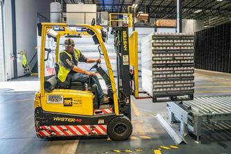 Supply-Chain & Inventory Management: Tackling Cross-Border Logistics for Franchises