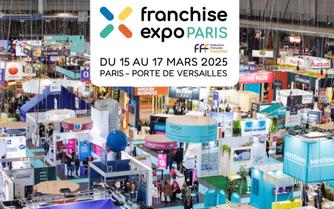 Franchise Expo Paris 2025