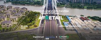 AFRETAIL, the retail and franchise forum dedicated to Africa