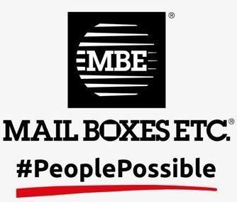 MAIL BOXES ETC.