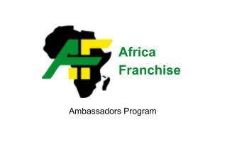 AFRICAFRANCHISE.COM AMBASSADOR