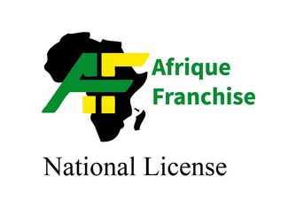 AfricaFranchise.com License