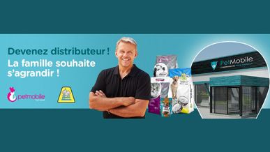 The Canadian Petmobile is Recruiting Franchisees in Africa