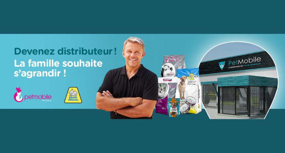 The Canadian Petmobile is Recruiting Franchisees in Africa