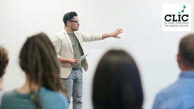 A unique opportunity: CLIC, the Canadian leader in language learning, is expanding into Africa