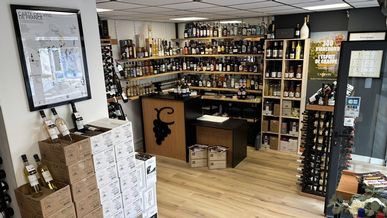 Cavavin continues its expansion with several new openings