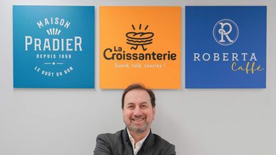 The Delineo Group continues its growth momentum with a +12% increase in 2024.