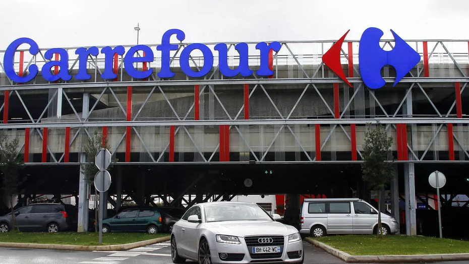 Kenya fines Carrefour franchise Majid al Futtaim $7m