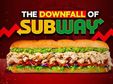 From hero to zero: The collapse of the Subway empire!