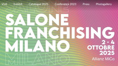 Why Italian franchisors should look to Africa