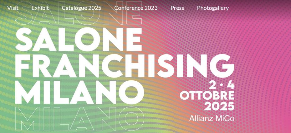 Why Italian franchisors should look to Africa