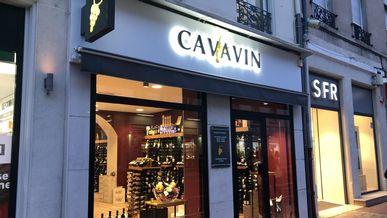 Cavavin Accelerates Its International Expansion Strategy