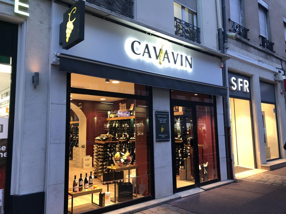 Cavavin Accelerates Its International Expansion Strategy