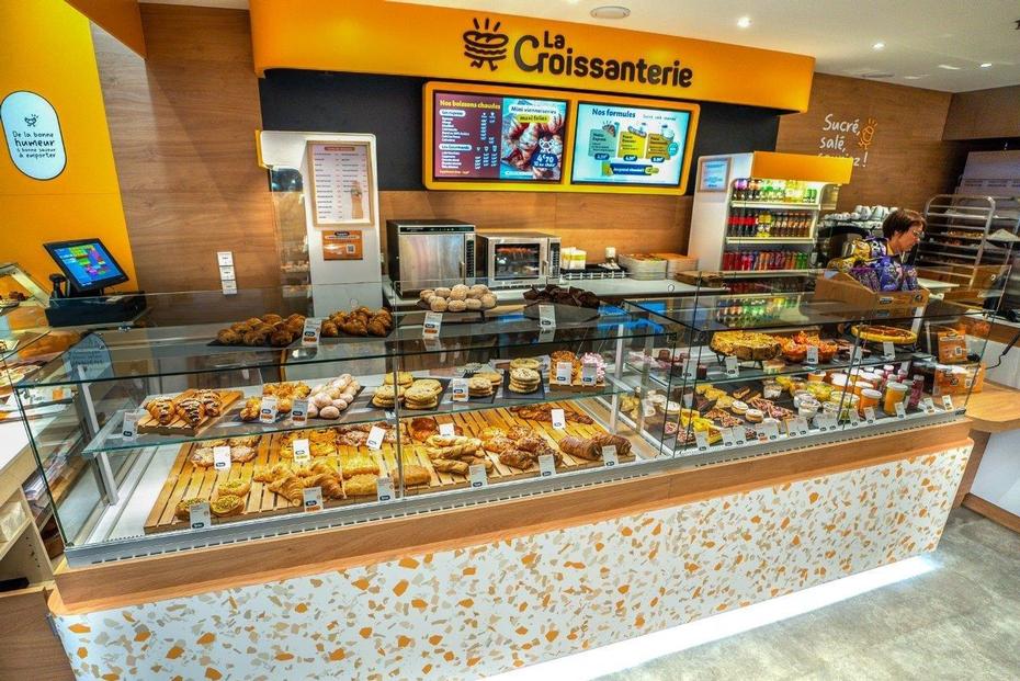 La Croissanterie Accelerates Its Franchise Expansion Across Africa