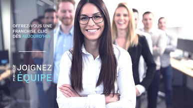 CLIC, a franchise opportunity in language learning