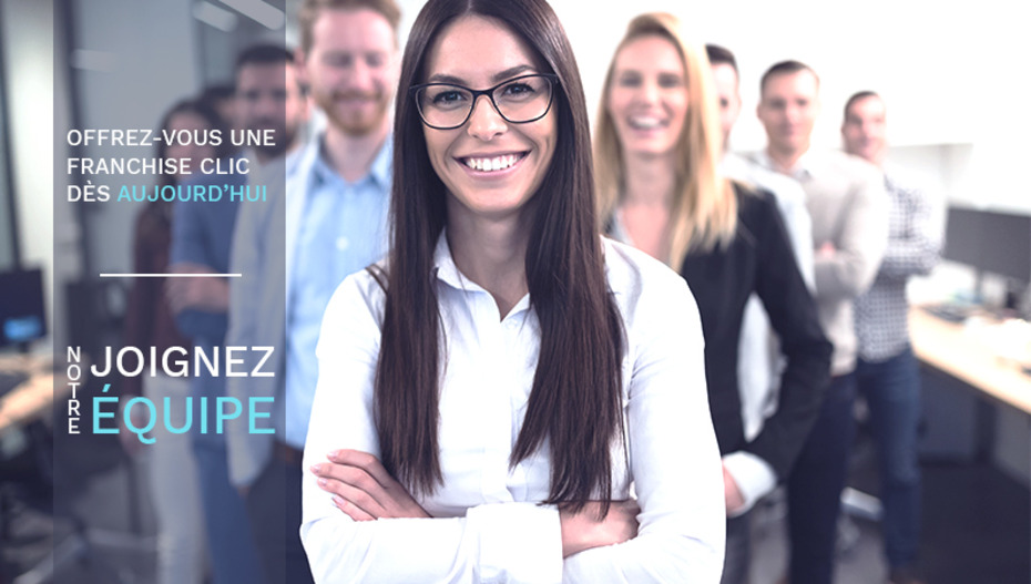 CLIC, a franchise opportunity in language learning