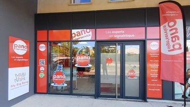 Overview of Pano’s Corporate Leadership