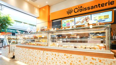TOTAL’s Role in La Croissanterie’s Launch in Africa