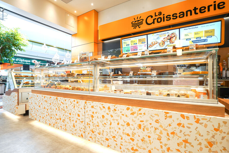TOTAL’s Role in La Croissanterie’s Launch in Africa