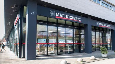 Mail Boxes Etc.: A Story of Opening and Innovation
