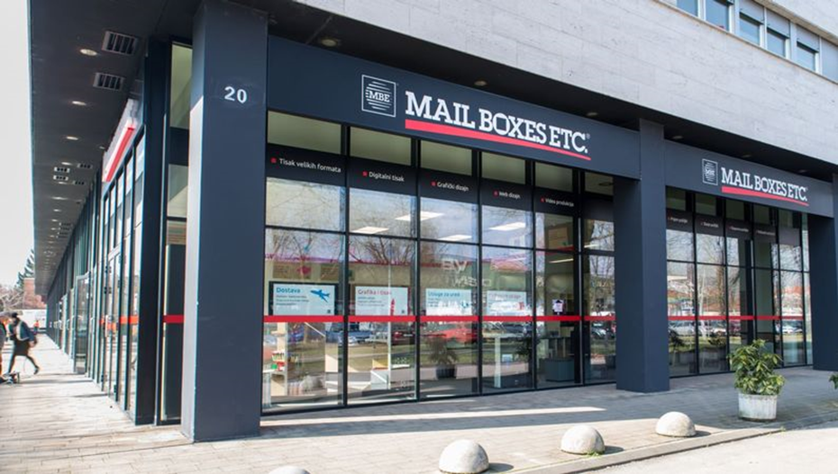 Mail Boxes Etc.: A Story of Opening and Innovation