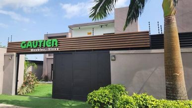 Gautier continues its expansion in Africa with the inauguration of a new store in Abidjan, Côte d’Ivoire