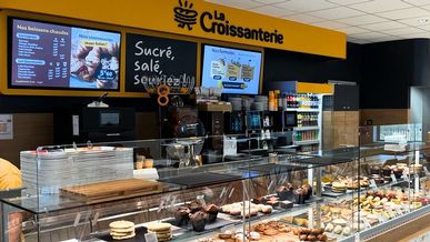 La Croissanterie’s 2025 New Product Launches: Creativity, Freshness, and Indulgence on the Menu