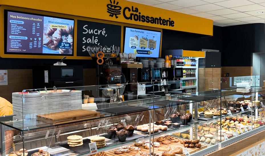 La Croissanterie’s 2025 New Product Launches: Creativity, Freshness, and Indulgence on the Menu