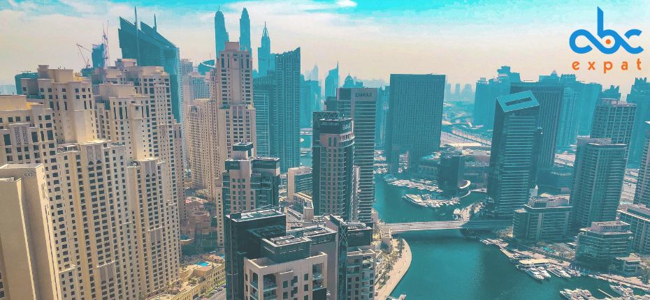ABC EXPAT: The Franchise Helping International Companies Expand into Africa