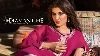 Diamantine Franchise: A Turnkey Business Model for Entering the Moroccan Fashion Industry