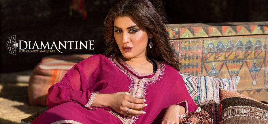 Diamantine Franchise: A Turnkey Business Model for Entering the Moroccan Fashion Industry